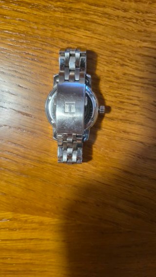 Orologio Tissot PRC 200 Automatico