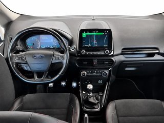 Ford EcoSport 1.5 Tdci ecoblue St Line