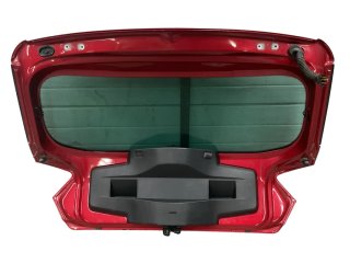 Porton trasero Seat Ibiza 2017-2025