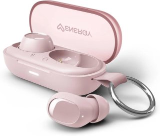 Auriculares Energy Sistem Rosa NUEVOS