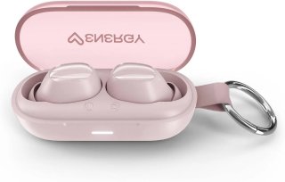 Auriculares Energy Sistem Rosa NUEVOS
