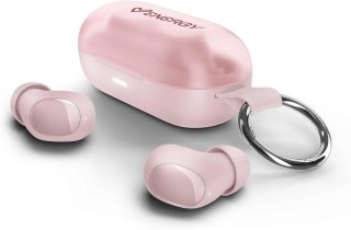 Auriculares Energy Sistem Rosa NUEVOS