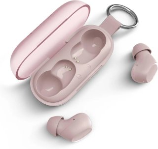 Auriculares Energy Sistem Rosa NUEVOS