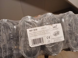 Cajas de mecanismos eléctricos Famatel y Solera