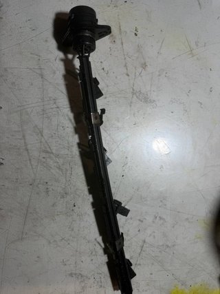 Cableado Rampa Inyección VW 038906231