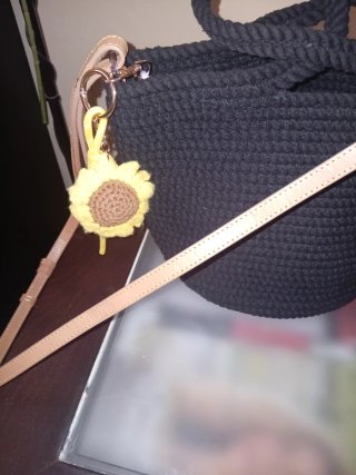 Bolso Desigual