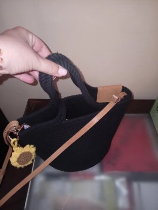 Bolso Desigual