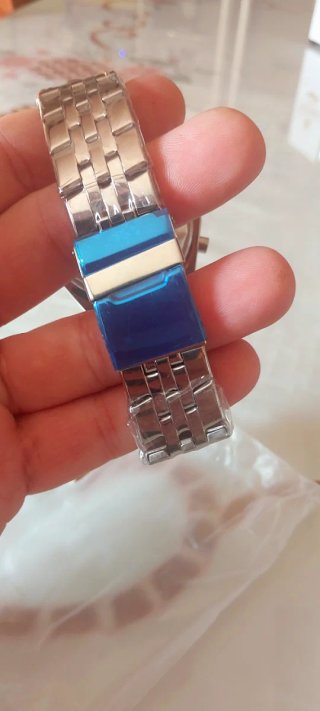 Reloj Jaragar Automático Deportivo. Nuevo!