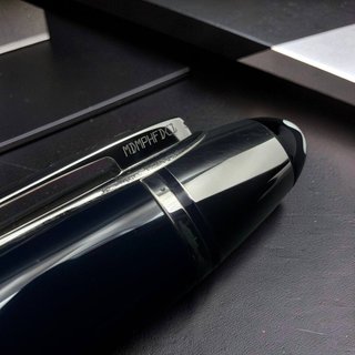 Bolígrafo Montblanc Great Characters JFK