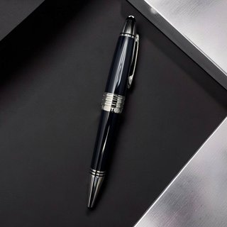 Bolígrafo Montblanc Great Characters JFK