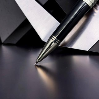 Bolígrafo Montblanc Great Characters JFK
