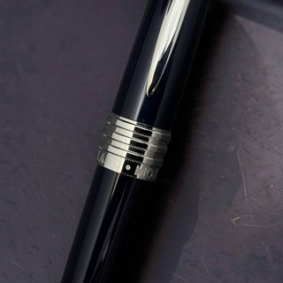 Bolígrafo Montblanc Great Characters JFK
