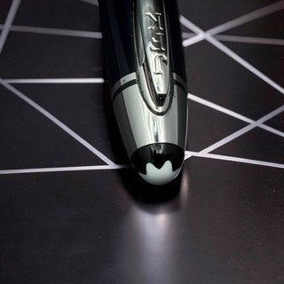 Bolígrafo Montblanc Great Characters JFK