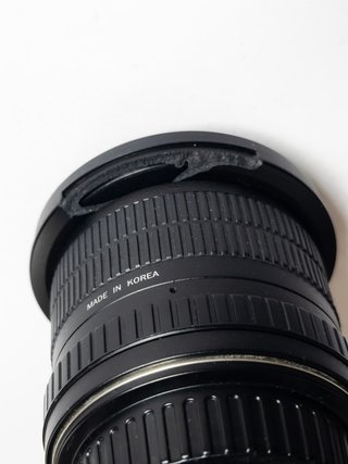 Obiettivo Fisheye Walimex Pro 8mm f/3.5 Canon