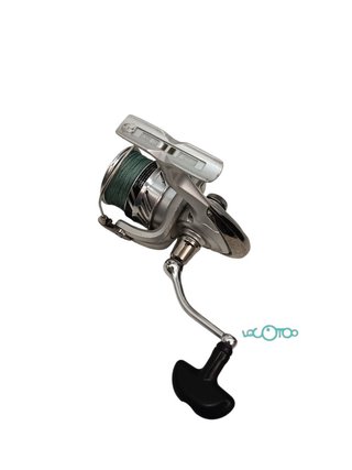 Carrete De Pesca Crossfire LT4000-CXH