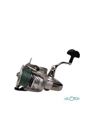 Carrete De Pesca Crossfire LT4000-CXH