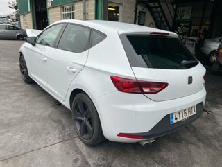 Seat 120130 amortiguador del der leon (5f1) 2.0 fr