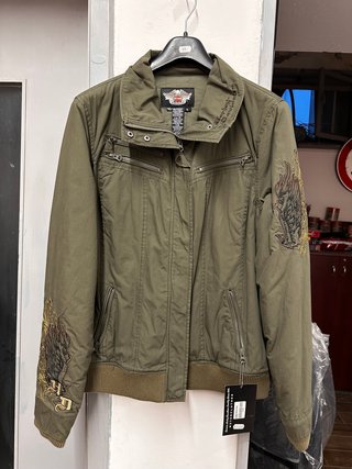 Giacca Harley-Davidson Donna XL/M/S