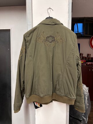 Giacca Harley-Davidson Donna XL/M/S