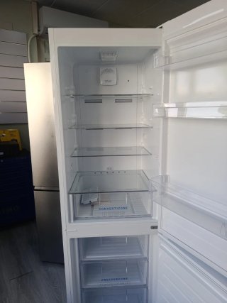 Frigorífico Daewoo Blanco