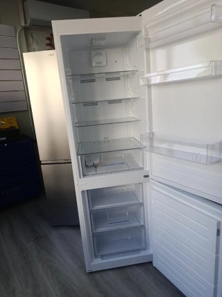 Frigorífico Daewoo Blanco