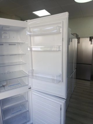 Frigorífico Daewoo Blanco