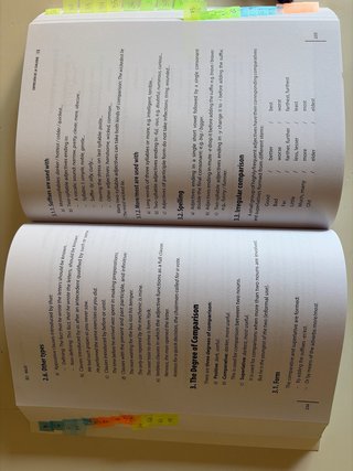 Inglés temario : Profesores de Enseñanza Secund...
