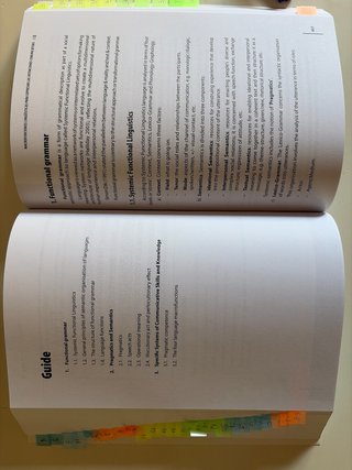 Inglés temario : Profesores de Enseñanza Secund...