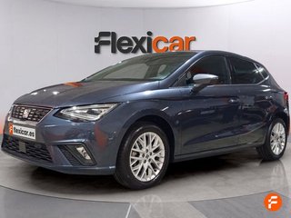 Seat Ibiza 1.0 TSI 85kW Xcellence