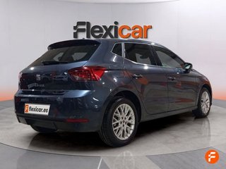 Seat Ibiza 1.0 TSI 85kW Xcellence