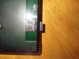 MSX SD/MMC-512K Mapper