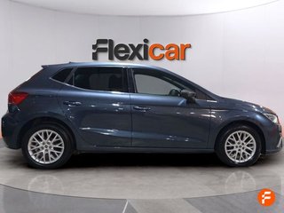 Seat Ibiza 1.0 TSI 85kW Xcellence