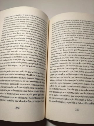 Orgullo y prejuicio
