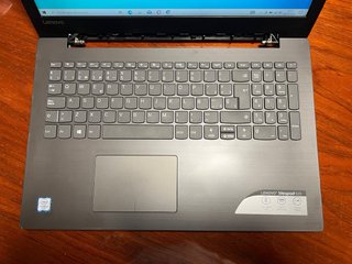 Lenovo Ideapad 320 Laptop