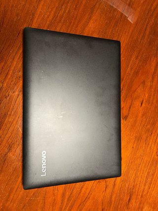 Lenovo Ideapad 320 Laptop