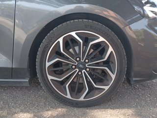 Ford Focus 1.0 125cv St Line