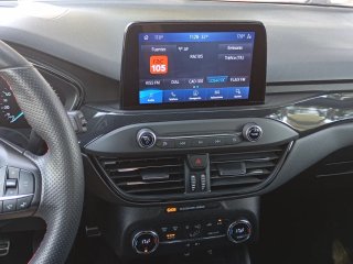 Ford Focus 1.0 125cv St Line