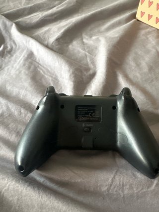 Mando PS4 y PC Negro