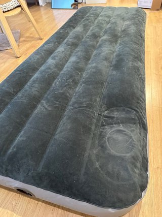 Colchón Hinchable Intex Dura-Beam Standard