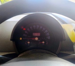 Volkswagen Beetle 1999