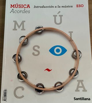 7 Libros 2 ESO Santillana