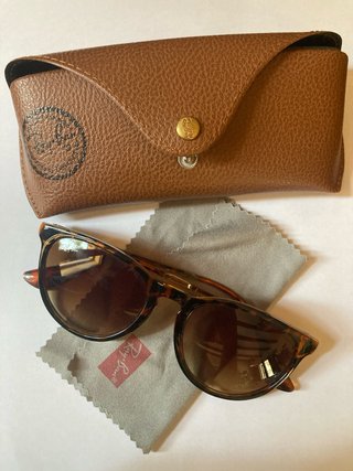 Gafas de sol Ray-Ban Tortoise