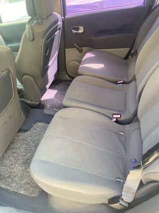 Renault Scenic 2007