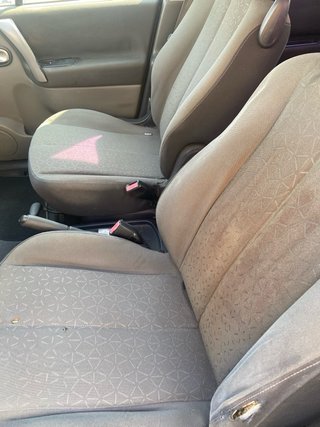 Renault Scenic 2007
