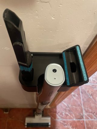 Aspirador Cecotec sin cable