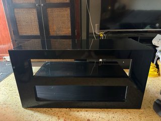 Mueble de televisión