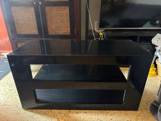 Mueble de televisión