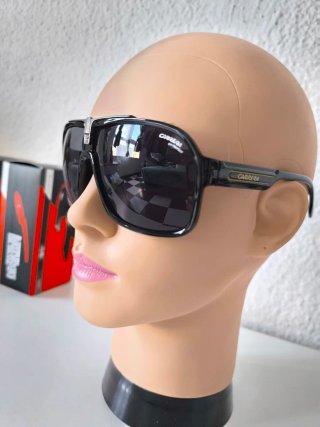 Gafas de sol Carrera negras