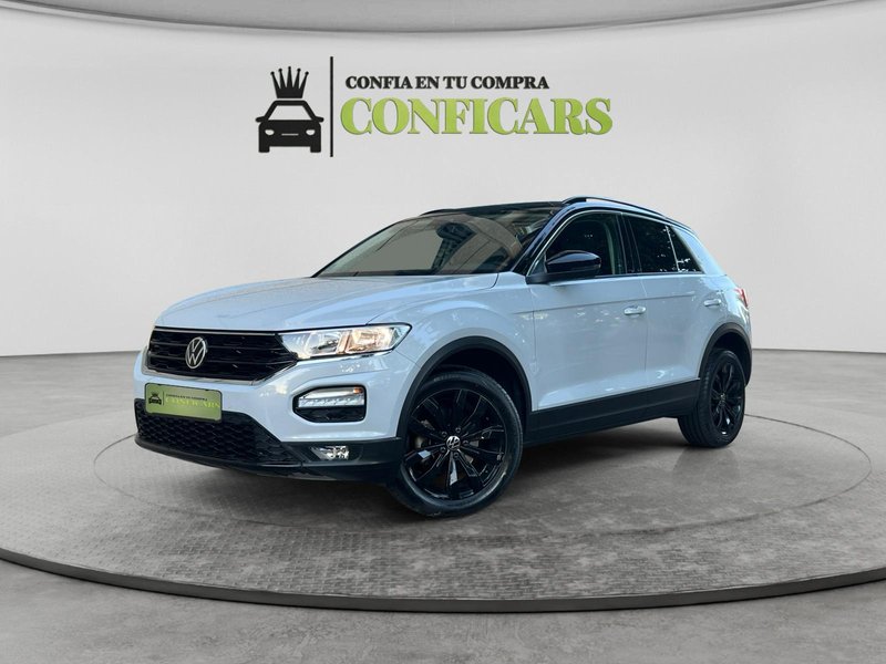 Volkswagen T-Roc Advance 1.0 TSI (2021) 2021