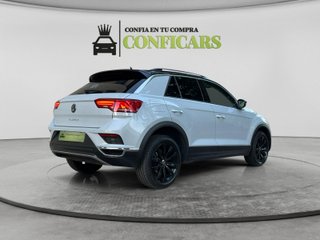 Volkswagen T-Roc 2021